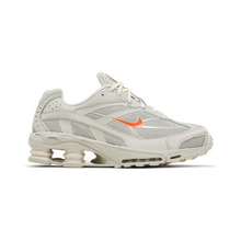 SUPREME x Shox Ride 2 - "Light Bone"