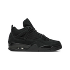 Air Jordan 4 Retro - "Black Cat"