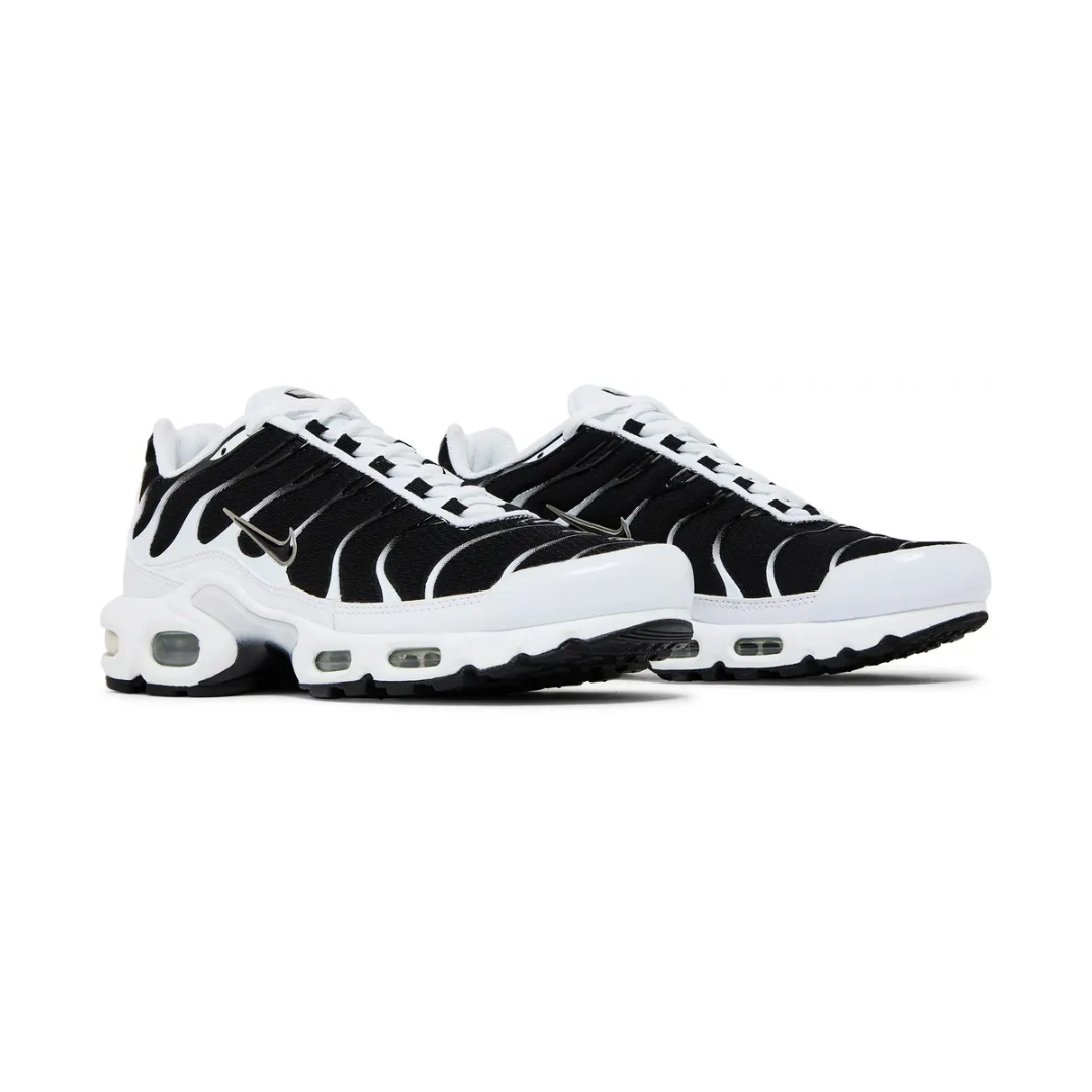 Air Max TN Plus - "Killer Whale"