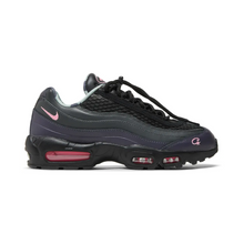 Corteiz x Air Max 95 - "Pink Beam"