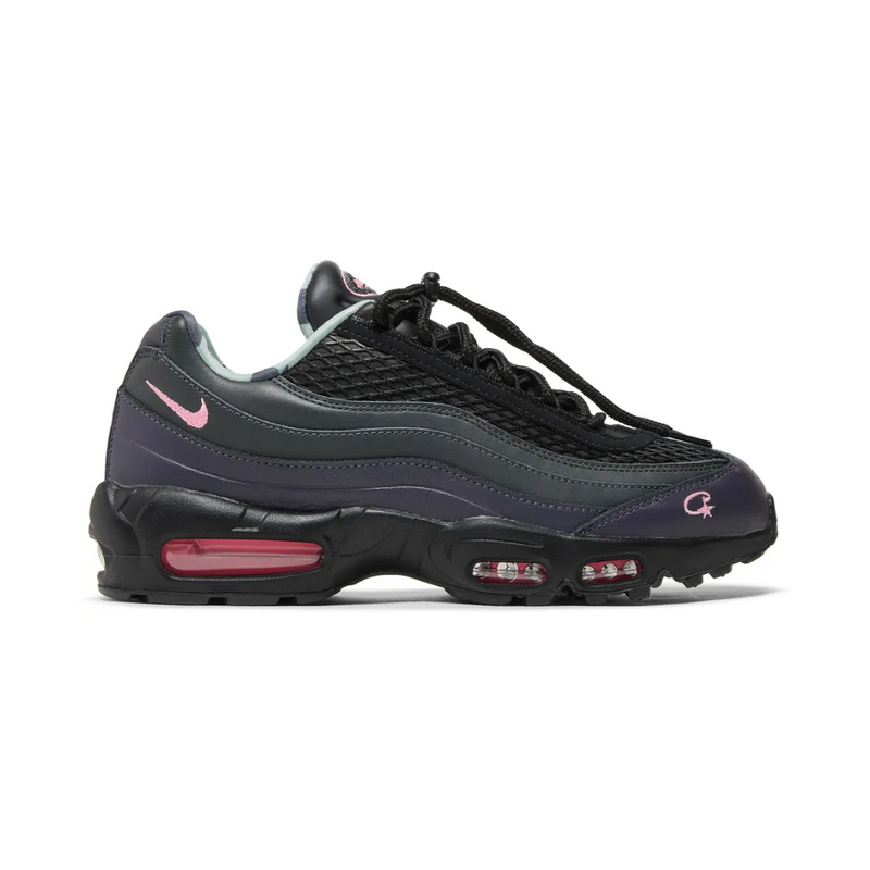 Corteiz x Air Max 95 - "Pink Beam"