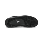 Air Jordan 4 Retro - "Black Cat"