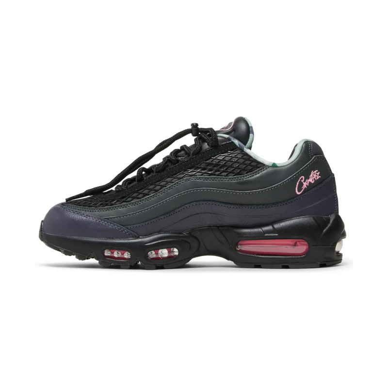 Corteiz x Air Max 95 - "Pink Beam"