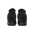 Air Jordan 4 Retro - "Black Cat"