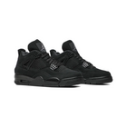 Air Jordan 4 Retro - "Black Cat"