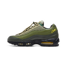Corteiz x Air Max 95 - "Sequoia"