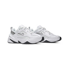 M2K Tekno - "White Grey"