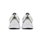 530 - "White Metallic Silver"