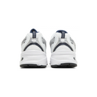 530 - "White Natural Indigo"