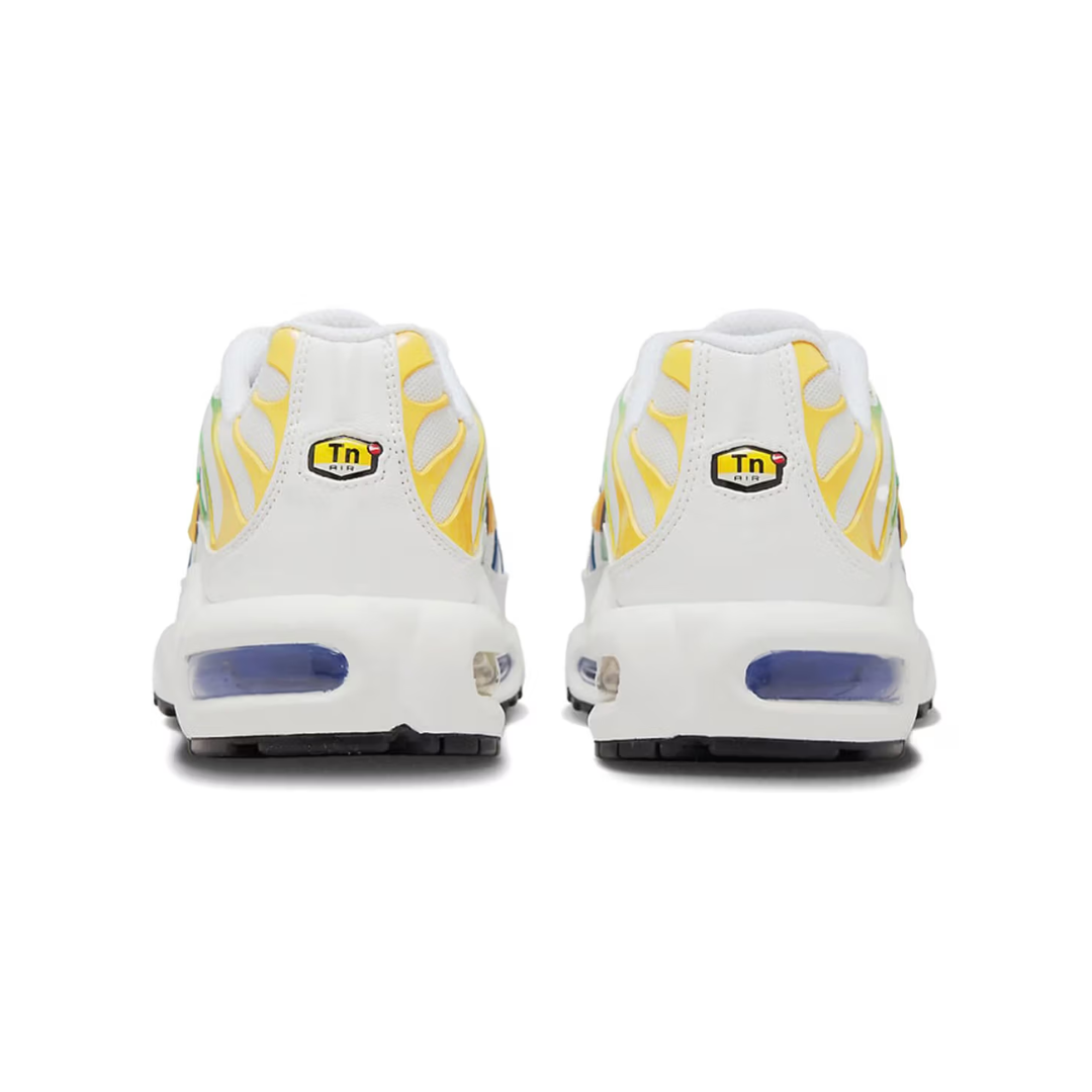 Air Max TN Plus - "Brazil"