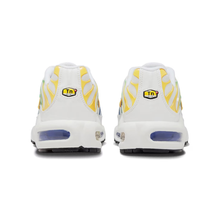 Air Max TN Plus - "Brazil"