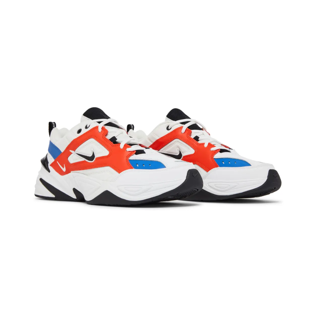 M2K Tekno - "Summit White"