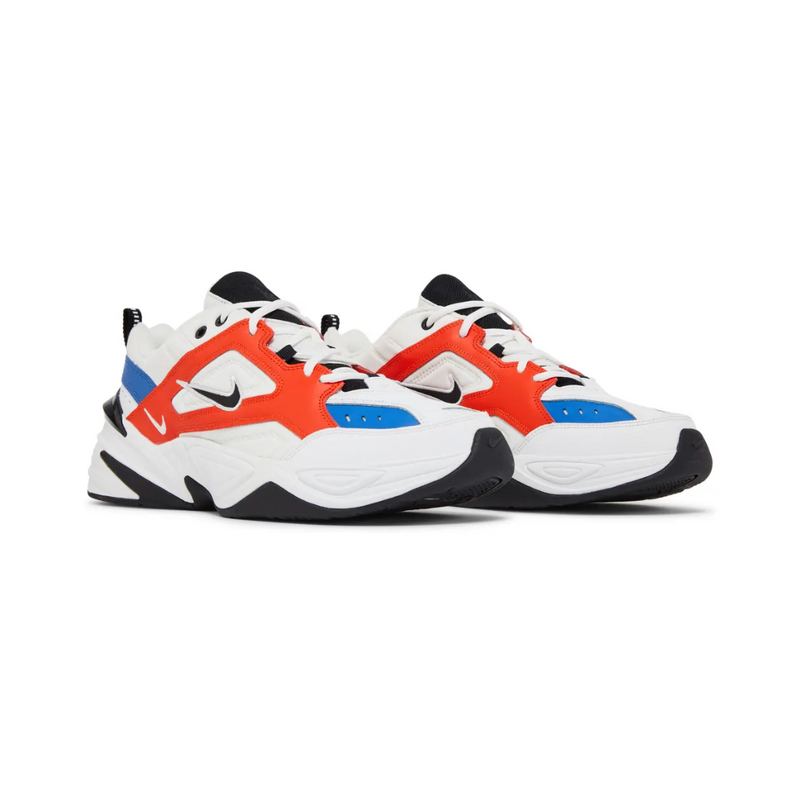 M2K Tekno - "Summit White"