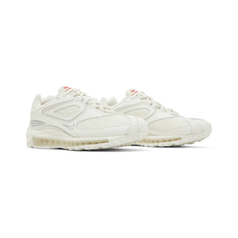 SUPREME x Air Max 98 TL SP - "White"