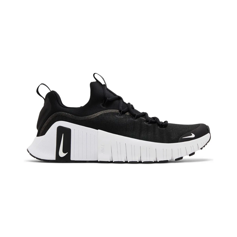 Free Metcon 6 - "Black White"