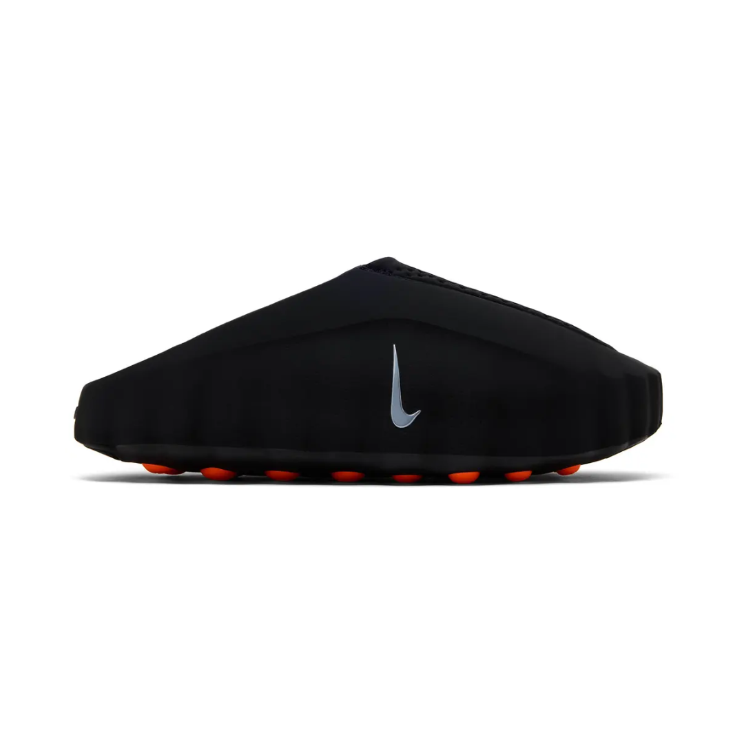 Slide Nike Mind 001 - "Black"