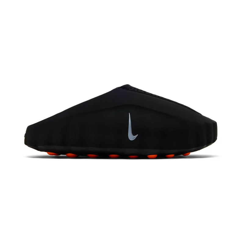 Slide Nike Mind 001 - "Black"