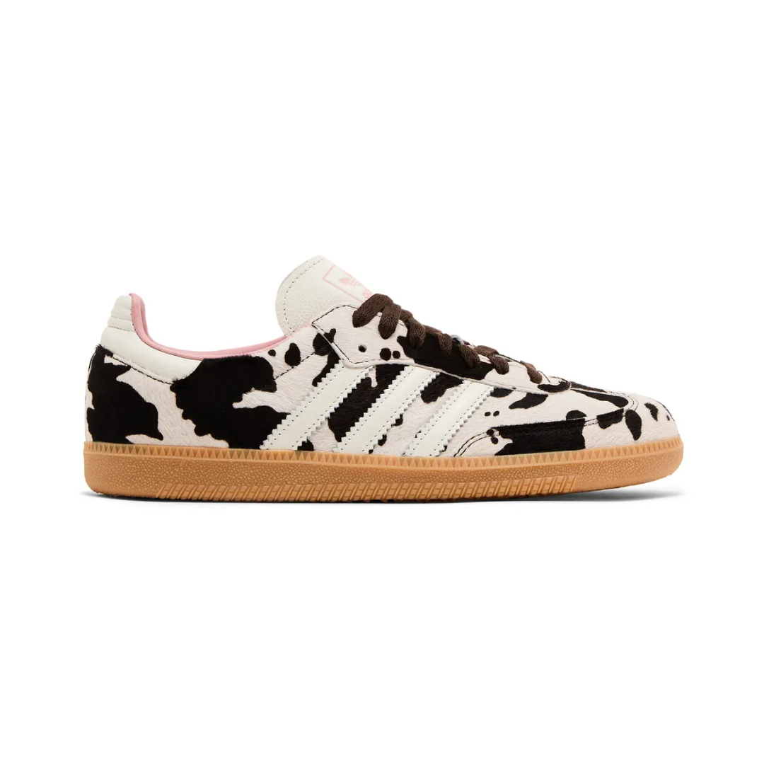 Samba OG - "Cow Print"