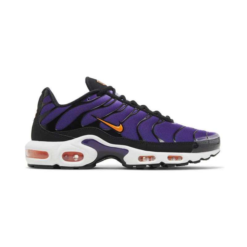 Air Max TN Plus - "Voltage Purple" 2024