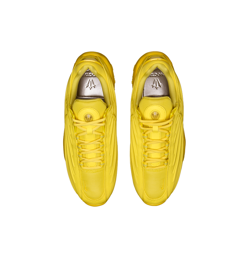 Nike NOCTA Hot Step II - Amarelo-tropical