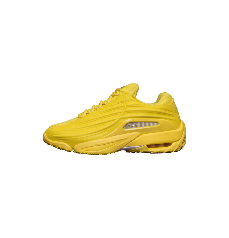 Nike NOCTA Hot Step II - Amarelo-tropical