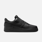 Nike Air Force 1 Low FlyEase - Preto