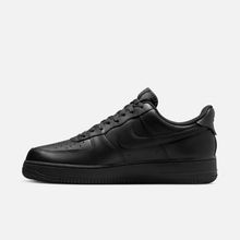 Nike Air Force 1 Low FlyEase - Preto