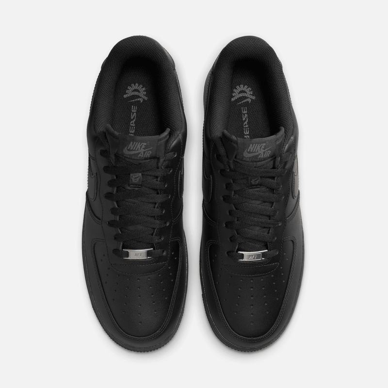 Nike Air Force 1 Low FlyEase - Preto