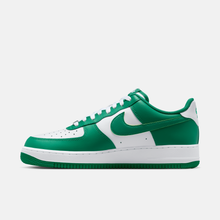 Nike Air Force 1 Low - Branco / Verde-malaquita