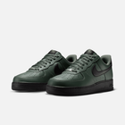 Nike Air Force 1 Low Camo - Verde / Preto