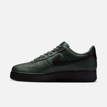 Nike Air Force 1 Low Camo - Verde / Preto