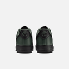 Nike Air Force 1 Low Camo - Verde / Preto