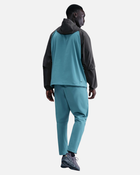 Jaqueta Nike Waterproof Jacket Tech - Azul, Preto e Cinza