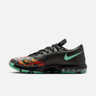 Nike KD 6 All-Star Illusion - Multicolorido / Verde / Preto