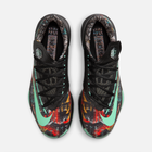 Nike KD 6 All-Star Illusion - Multicolorido / Verde / Preto