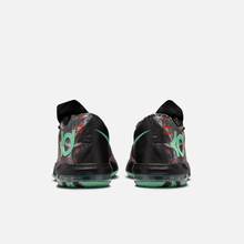 Nike KD 6 All-Star Illusion - Multicolorido / Verde / Preto