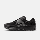 Nike Zoom Vomero 5 - Antracito / Cromado / Prateado / Preto