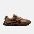 Nike V5 RNR - Bege-cânhamo / Preto / Marrom / Marrom-acinzentado / Marrom claro