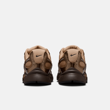 Nike V5 RNR - Bege-cânhamo / Preto / Marrom / Marrom-acinzentado / Marrom claro