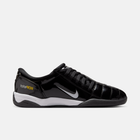 Nike Total 90 - Preto / Prateado metálico / Branco