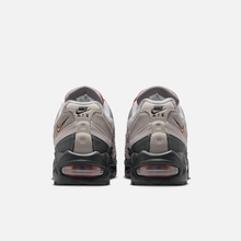 Nike Air Max 95 OG Big Bubble - Cinza-grafite / Amarelo-curry / Antracito / Cinza-carvão claro / Cinza / Preto