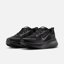 Nike Vomero 18 - Preto / Cinza escuro / Cinza claro