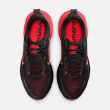 Nike Vomero 18 - Preto / Vermelho intenso / Vermelho