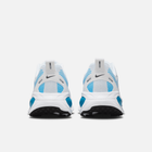 Nike Vomero 18 - Branco / Azul / Preto