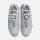Nike Air Max 95 OG Big Bubble - Cinza / Antracito