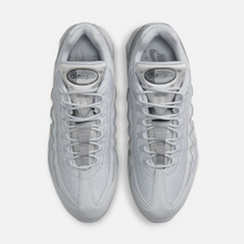 Nike Air Max 95 OG Big Bubble - Cinza / Antracito