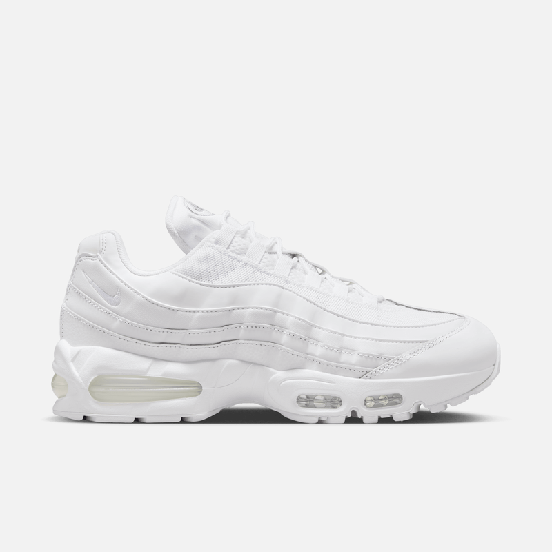 Nike Air Max 95 OG Big Bubble - Branco