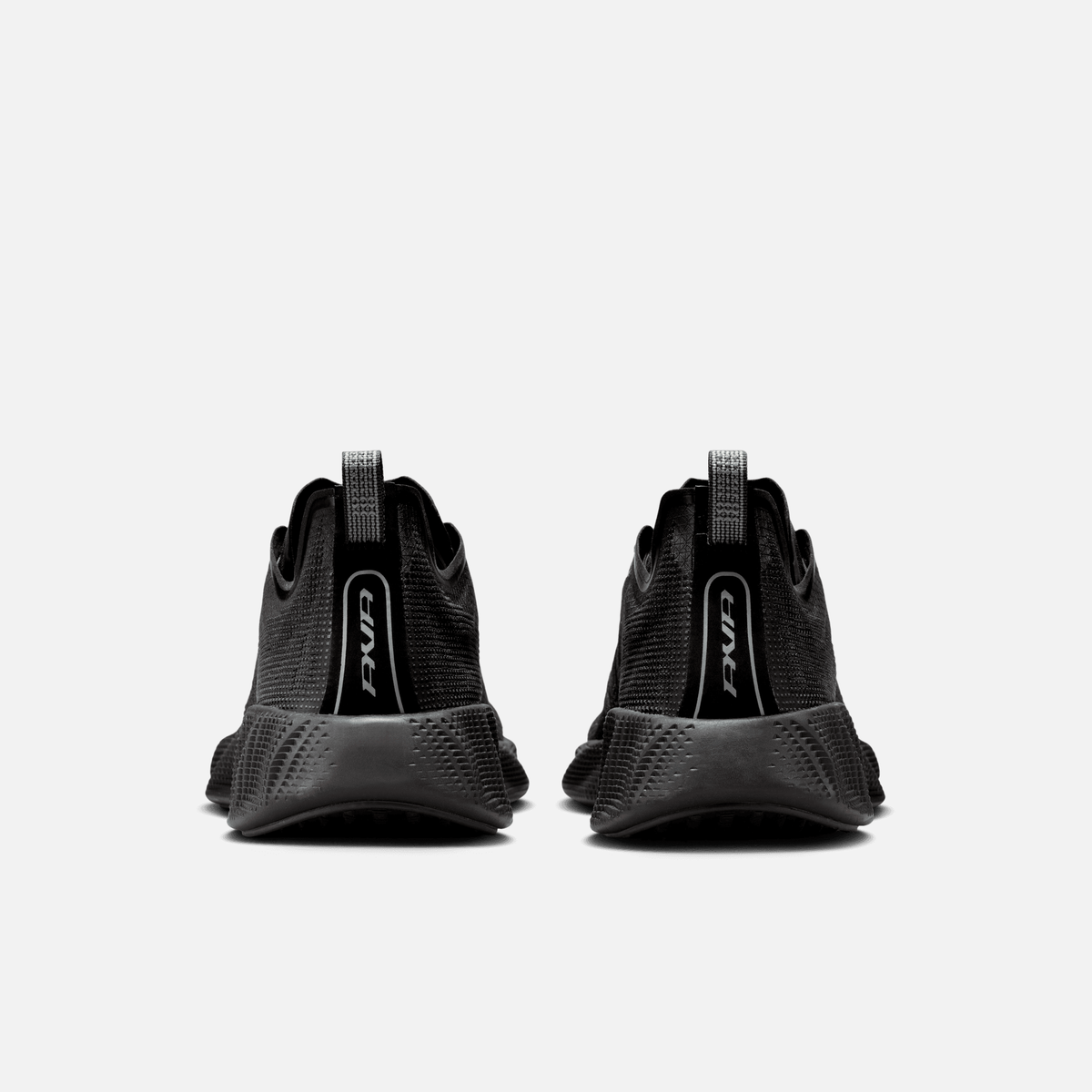 Nike Ava X - Preto / Antracito / Cinza escuro / Cinza