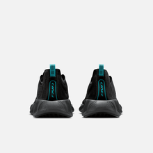 Nike Ava X - Antracito / Preto / Preto-suave / Verde-vivo