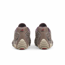Adidas F50 Ghost Sprint - Preto / Cinza-carvão